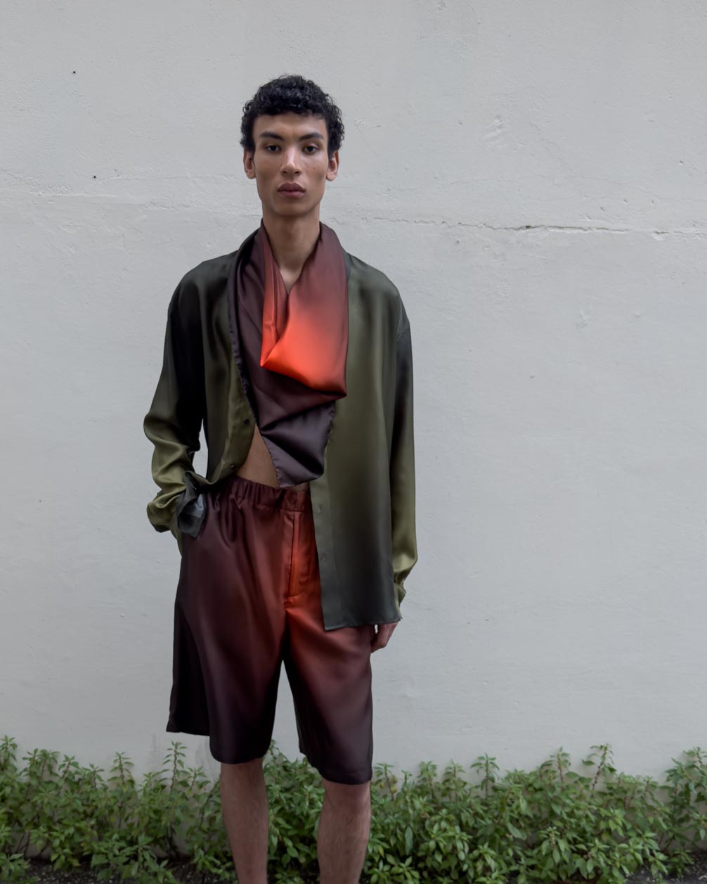 CARRÉ 90 SCARF_'SPATIAL'