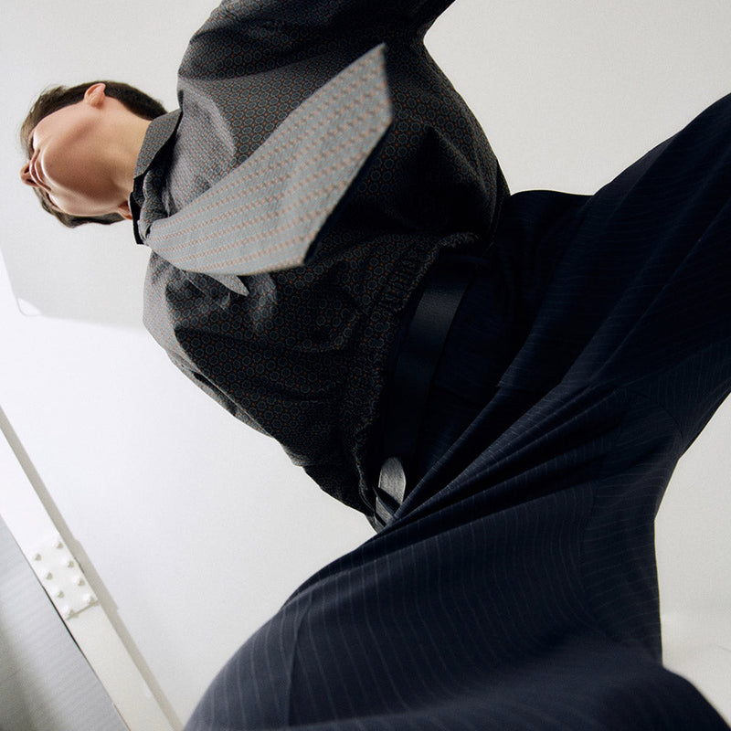 APAR's Fulfilling Fashion