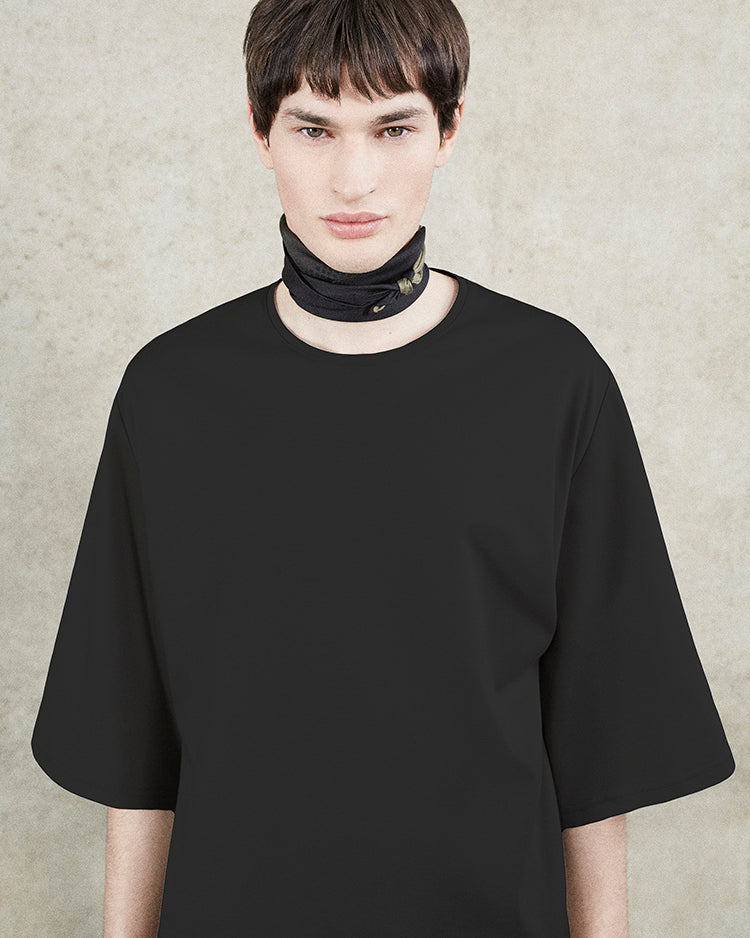 CREW NECK T-SHIRT