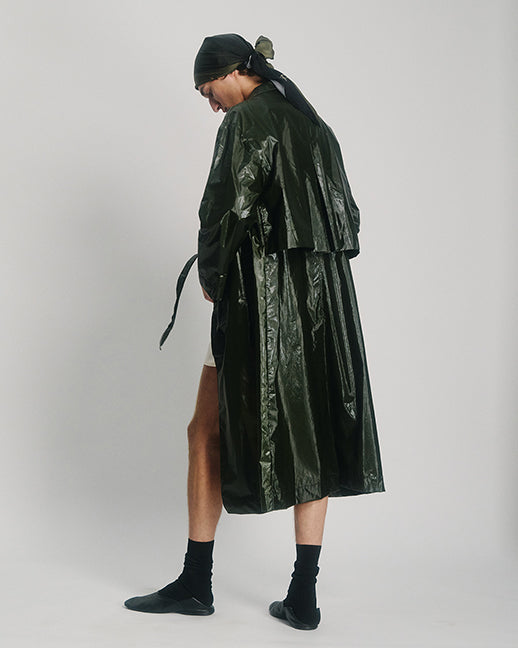 TRENCH COAT