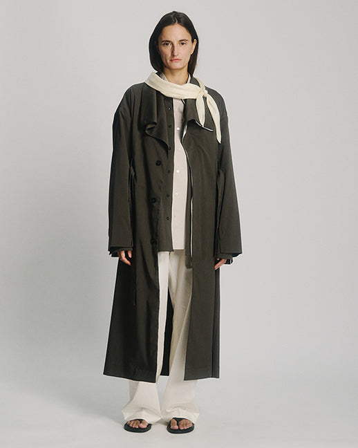 TRENCH COAT