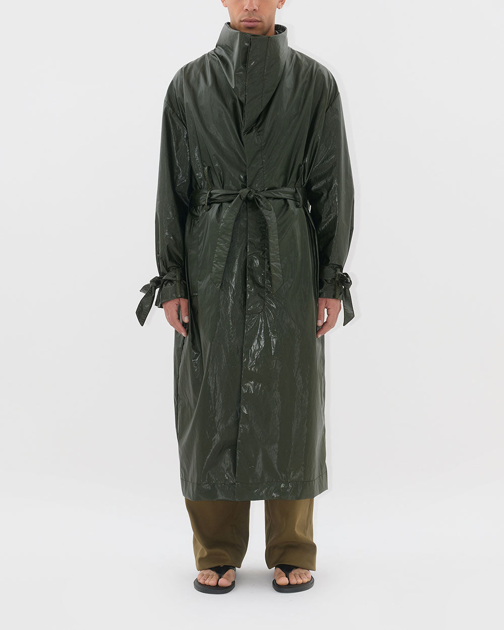 TRENCH COAT