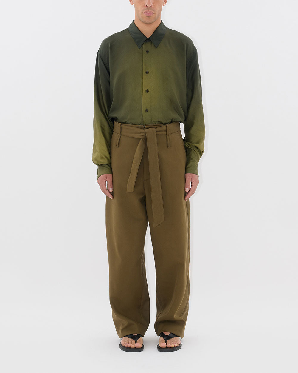 CARGO TROUSER