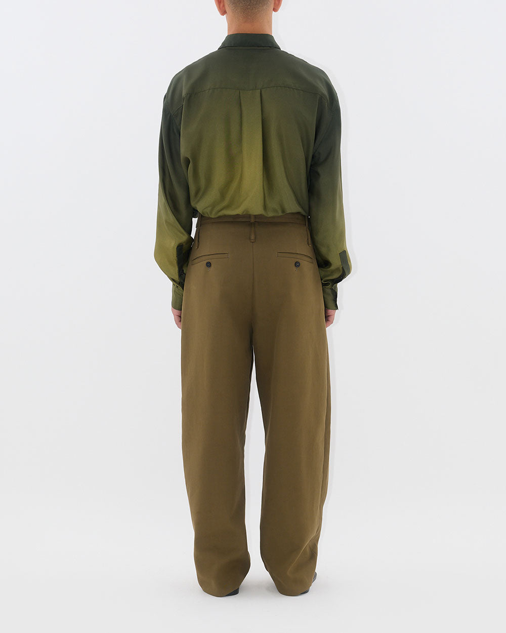 CARGO TROUSER