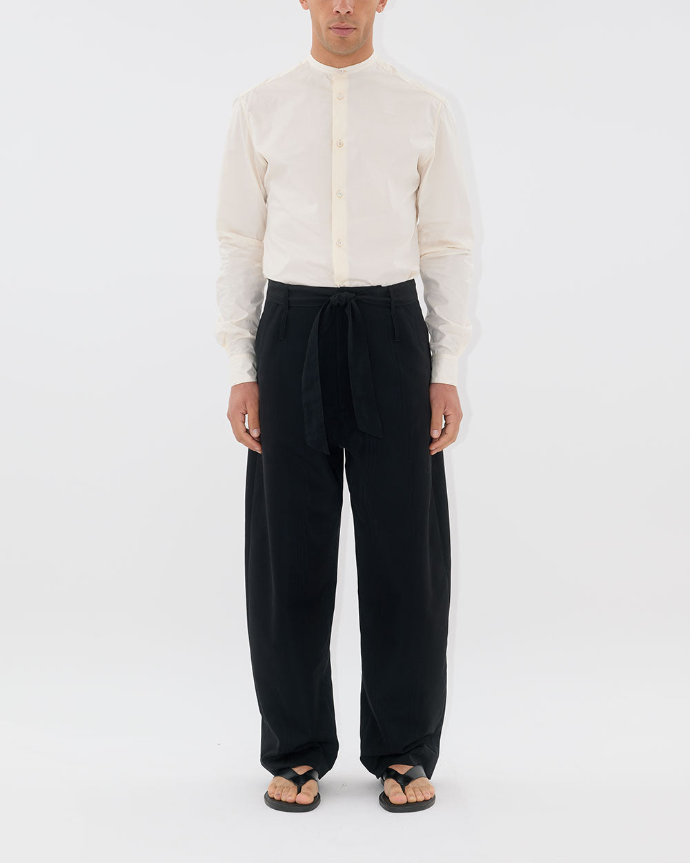 CARGO TROUSER