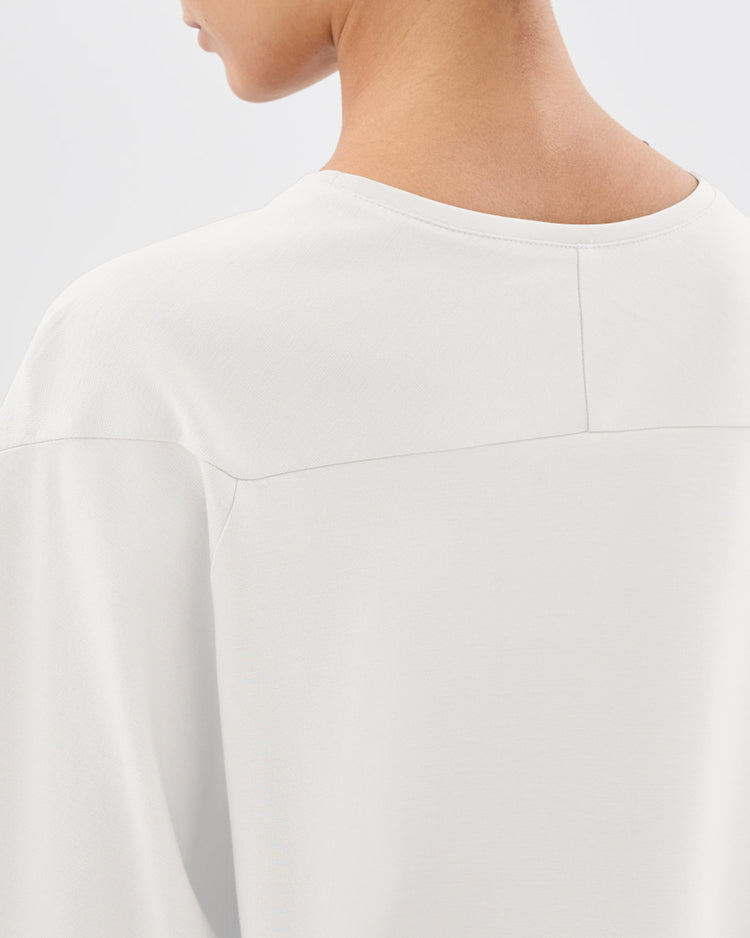 CREW NECK T-SHIRT