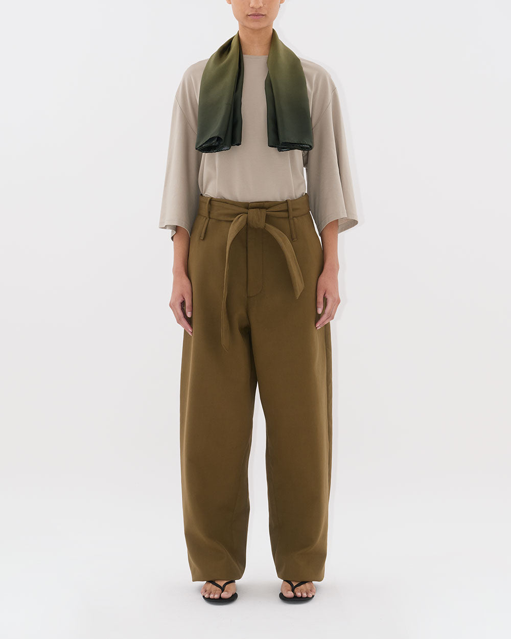 CARGO TROUSER