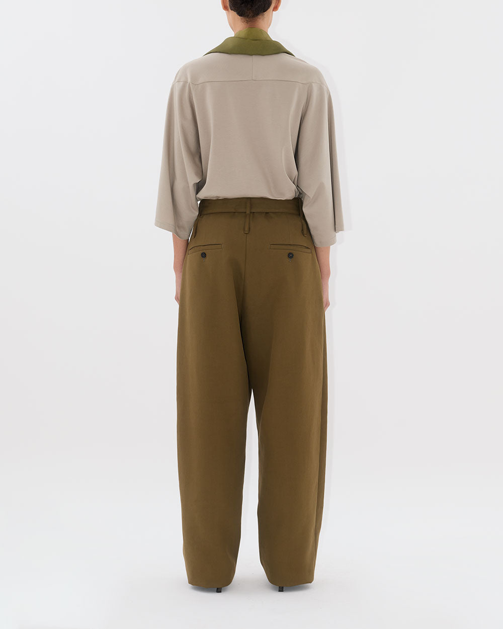 CARGO TROUSER