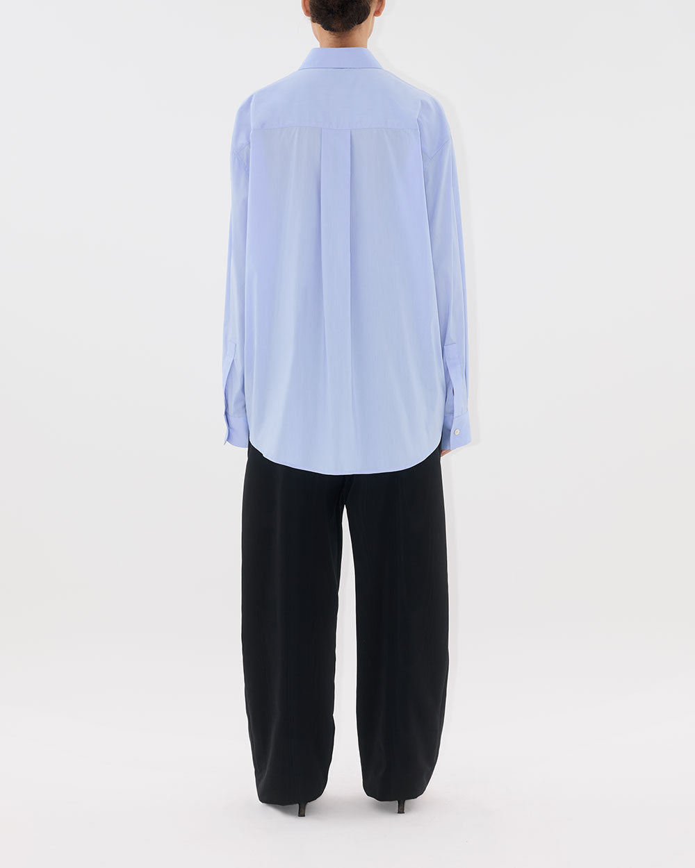 OVERSIZED SHIRT