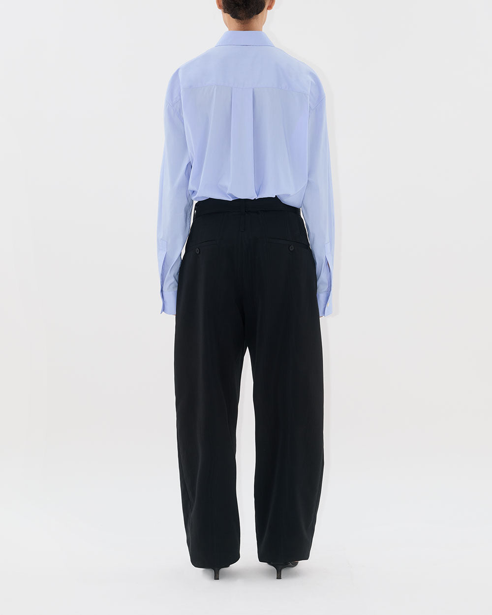 CARGO TROUSER