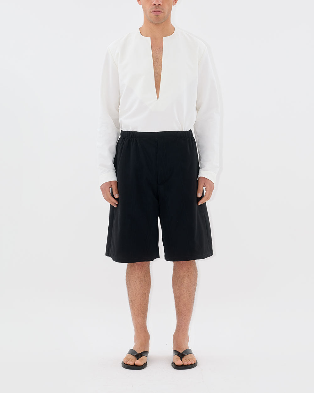 BAGGY SHORT