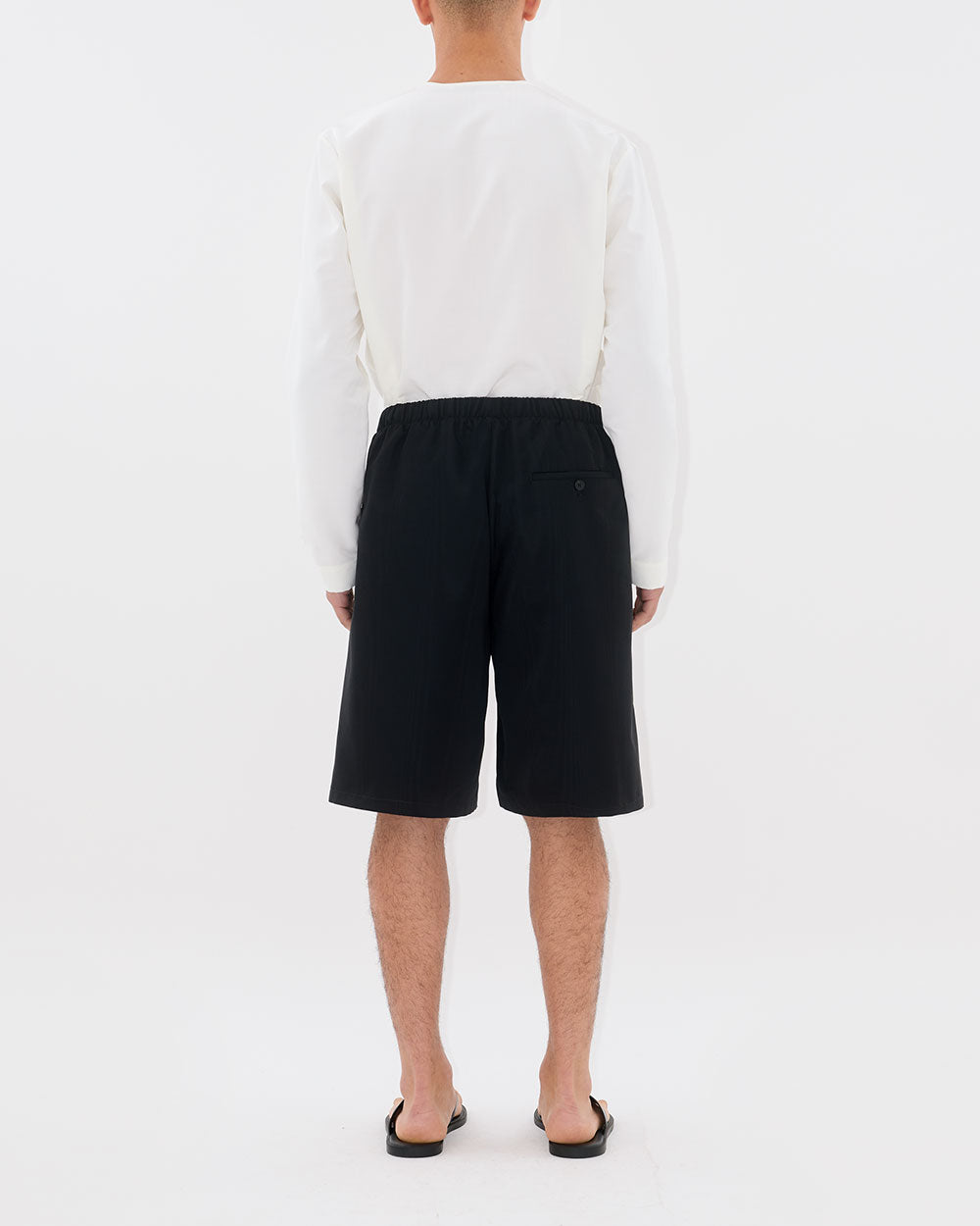 BAGGY SHORT