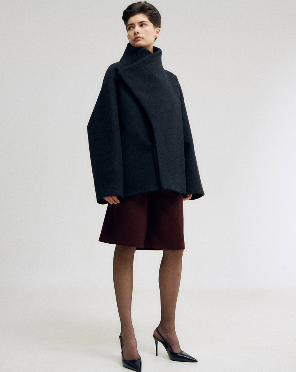 PEACOAT