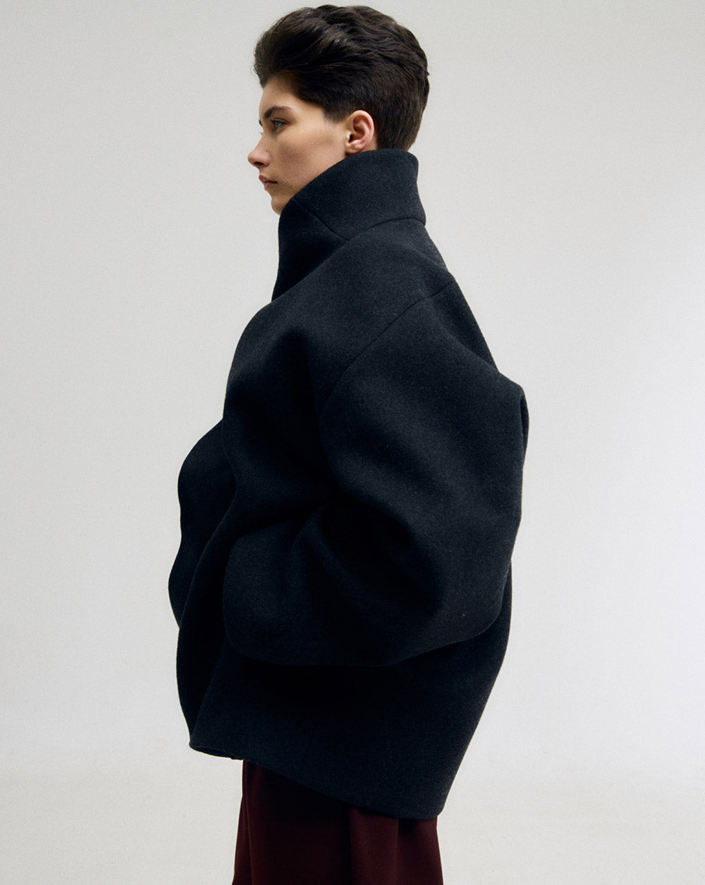 PEACOAT