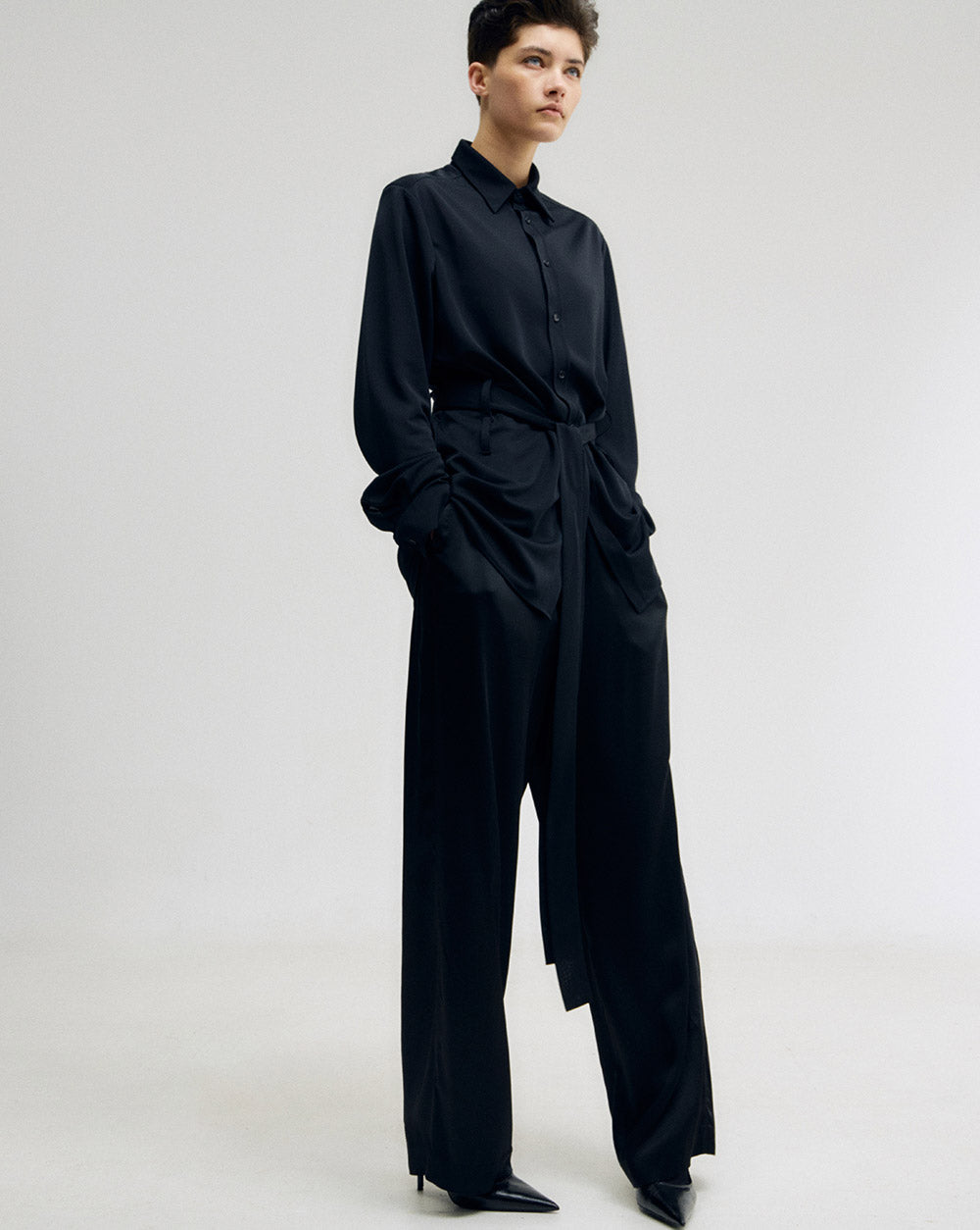 LOUNGE PANT